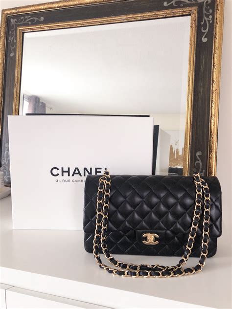 chanel makeup bag dhgate|chanel leather handbags.